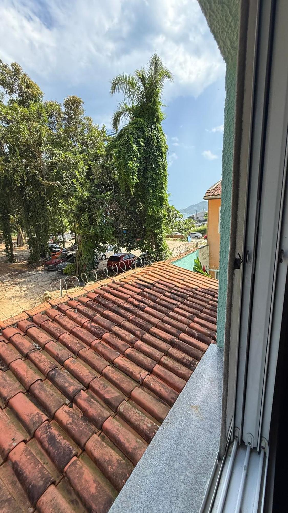 Pe Na Areia - Grande, A 30 Metros Da Orla Apartamento *