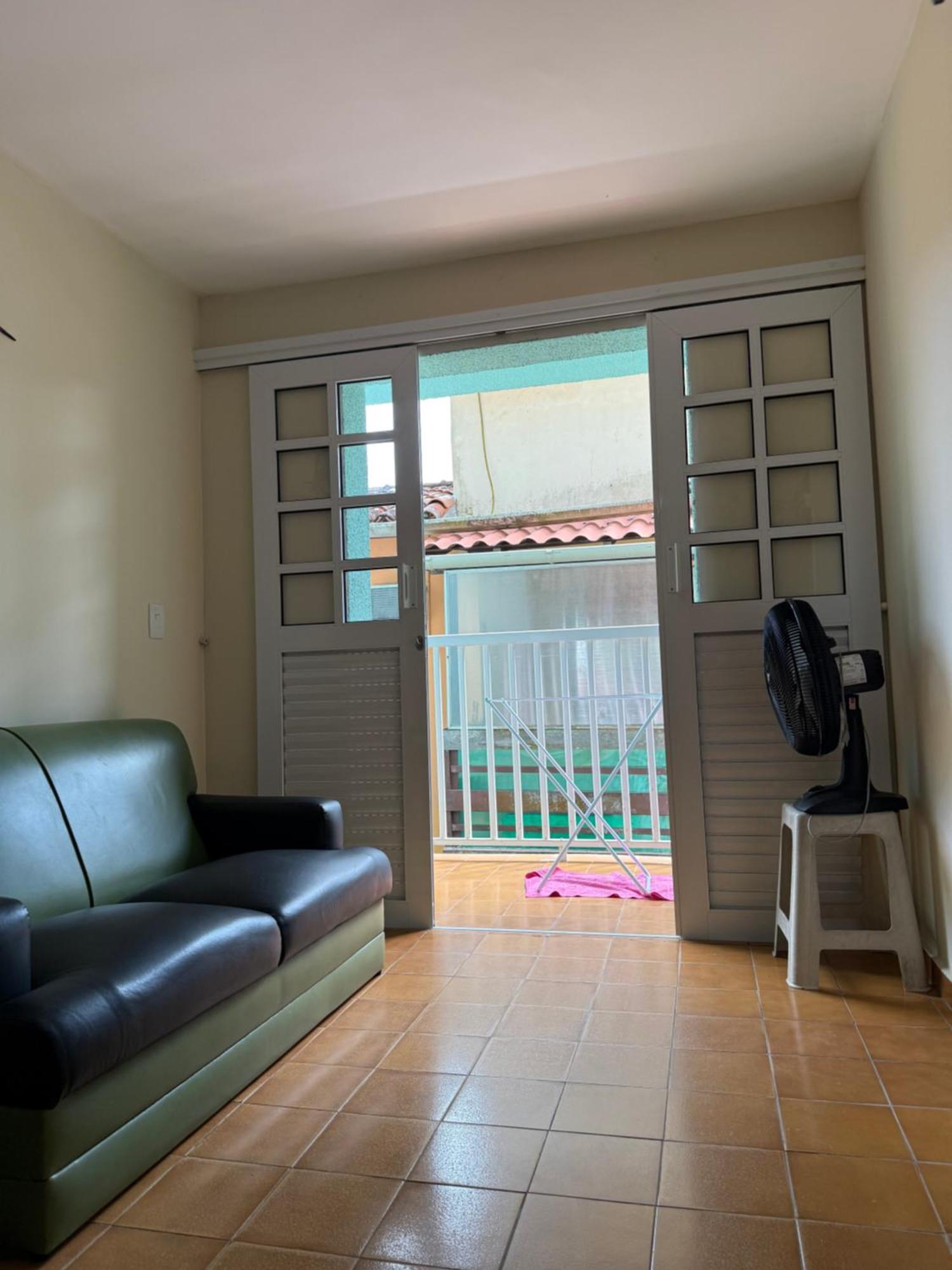 Pe Na Areia - Grande, A 30 Metros Da Orla