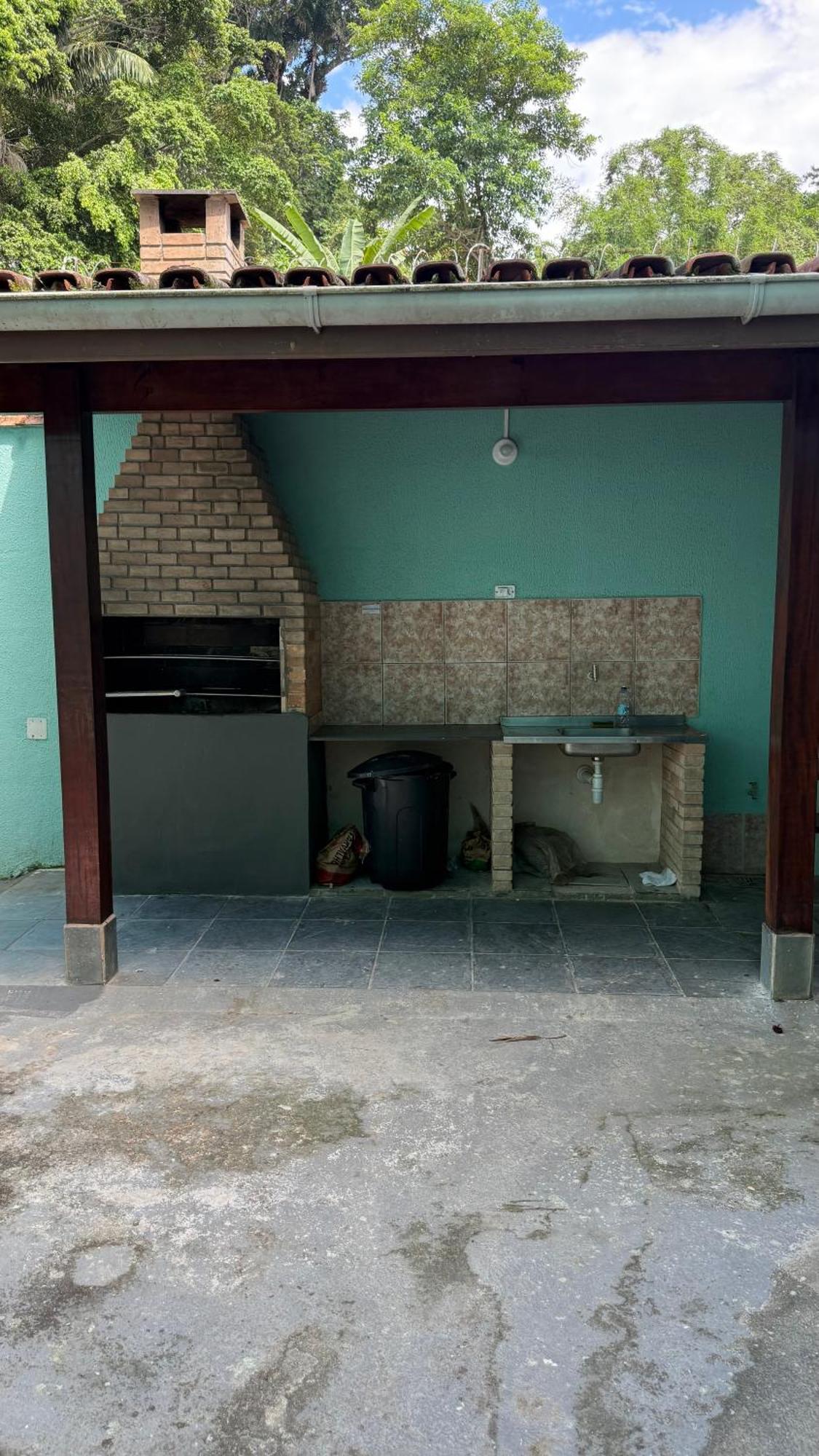 Pe Na Areia - Grande, A 30 Metros Da Orla Apartamento *