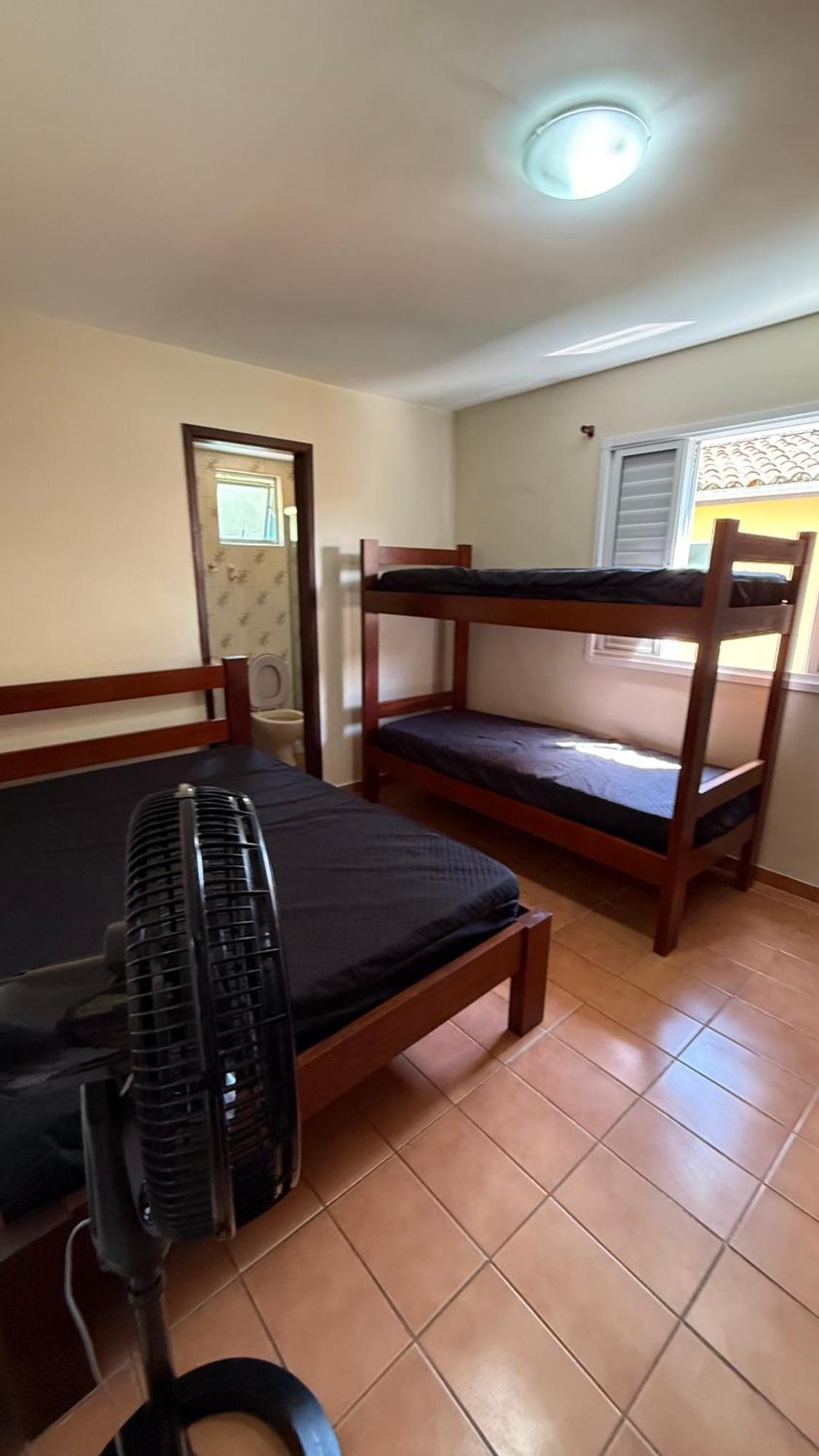 Pe Na Areia - Grande, A 30 Metros Da Orla Apartamento