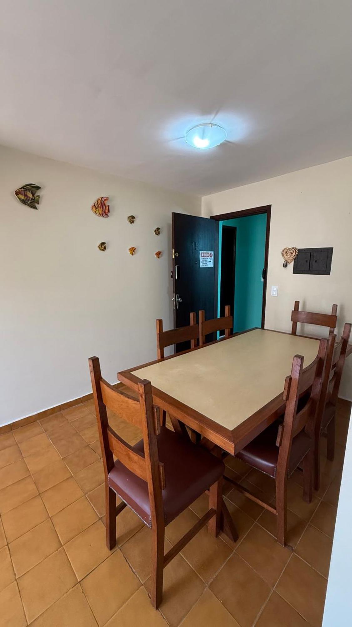 Pe Na Areia - Grande, A 30 Metros Da Orla Apartamento Ubatuba
